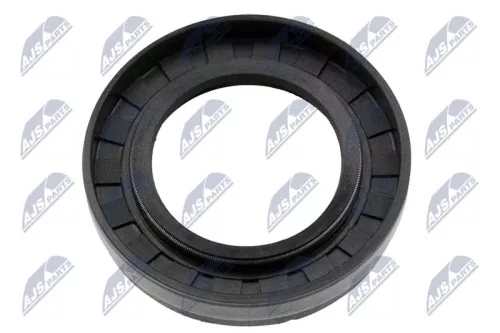 NTY NTY (NUP-HY-001) Shaft Seal, drive shaft 