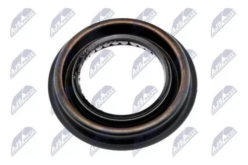 NTY NTY (NUP-HY-002) Shaft Seal, drive shaft 