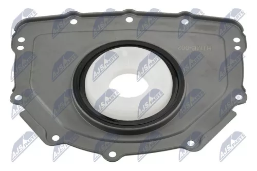 Shaft Seal, crankshaft