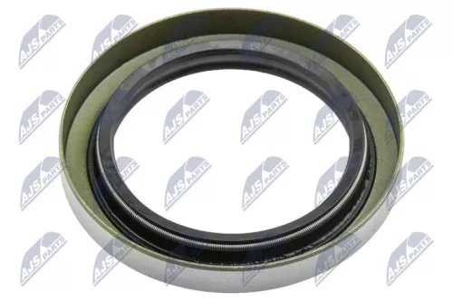 NTY NTY (NUP-MS-002) Shaft Seal, drive shaft 