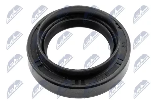 Shaft Seal, manual transmission