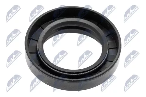 NTY NTY NUP-MZ-001 Shaft Seal, manual transmission 