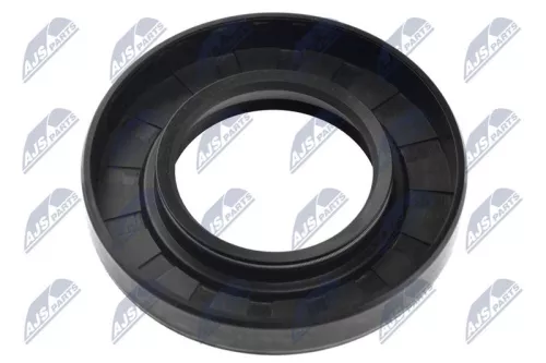NTY NTY NUP-NS-009 Shaft Seal, differential 
