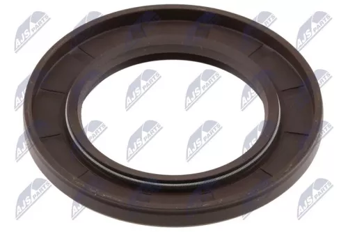 NTY NTY NUP-PE-001 Shaft Seal, crankshaft 