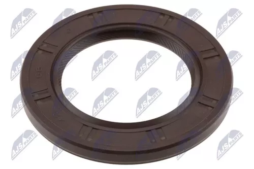 NTY NTY NUP-PE-001 Shaft Seal, crankshaft 