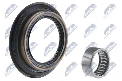 NTY NTY (NUP-PL-000) Repair Kit, steering knuckle 