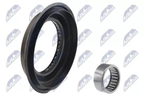 NTY NTY (NUP-PL-000) Repair Kit, steering knuckle 