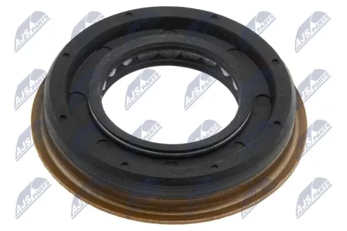 NTY NTY (NUP-PL-004) Shaft Seal, drive shaft 