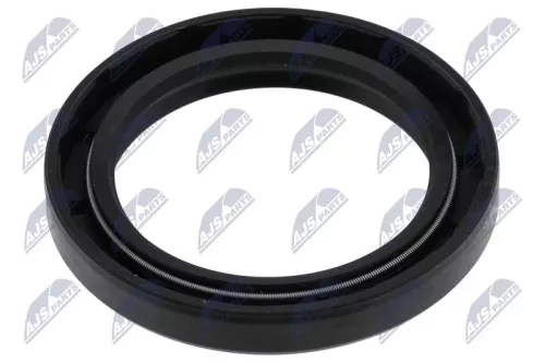 Shaft Seal, crankshaft