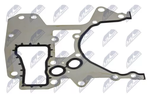 NTY NTY (NUP-PL-011) Gasket, oil pump 
