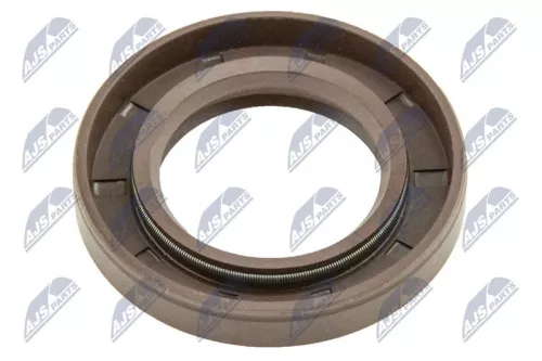 NTY NTY (NUP-SB-002) Shaft Seal, drive shaft 