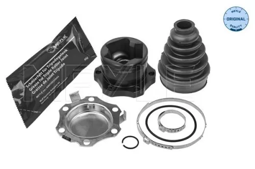 Meyle Inner Cv Joint Kit  Drive Shaft for Seat Vw Bora Cordoba Golf Ibi
