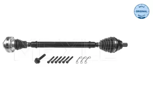 MEYLE Drive Shaft (100 498 0778)