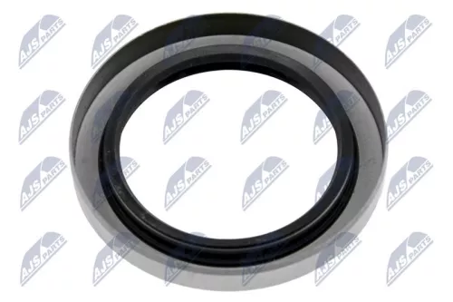 NTY NTY (NUP-TY-022) Shaft Seal, drive shaft 