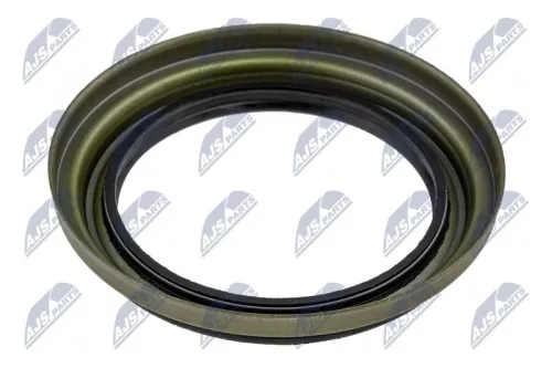 NTY NTY (NUP-TY-048) Shaft Seal, drive shaft 
