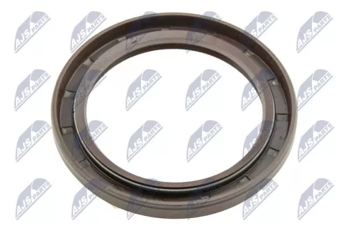 NTY NTY (NUP-VW-002) Shaft Seal, drive shaft 