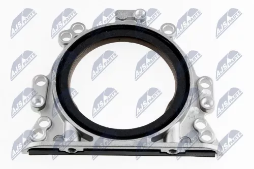 NTY NTY NUP-VW-005 Shaft Seal, crankshaft 