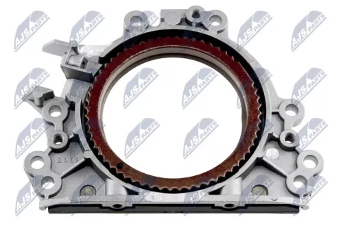 Shaft Seal, crankshaft