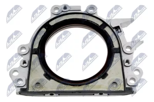 NTY NTY (NUP-VW-009) Shaft Seal, crankshaft 