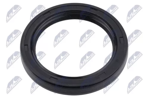 NTY NTY NUP-VW-014 Shaft Seal, crankshaft 