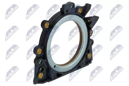 Shaft Seal, crankshaft