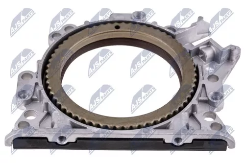 NTY NTY NUP-VW-021 Shaft Seal, crankshaft 