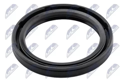 NTY NTY NUP-VW-031 Shaft Seal, differential 