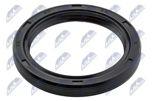 NTY NTY NUP-VW-031 Shaft Seal, differential 