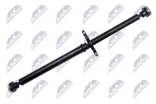 NTY NTY NWN-AU-001 Propshaft, axle drive 