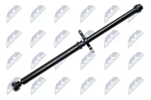 NTY NTY NWN-AU-002 Propshaft, axle drive 