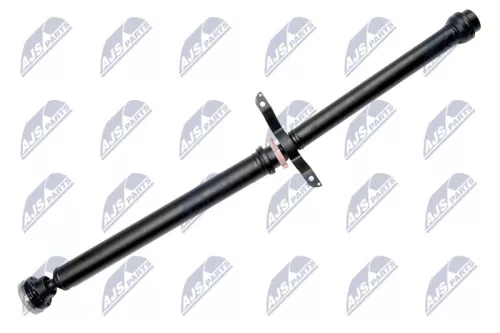NTY NTY NWN-AU-003 Propshaft, axle drive 