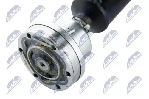 NTY NTY NWN-AU-003 Propshaft, axle drive 