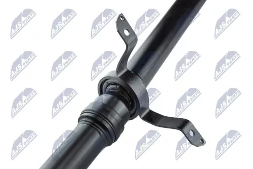NTY NTY NWN-AU-003 Propshaft, axle drive 