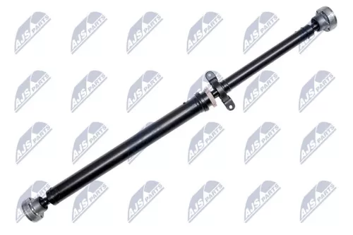 NTY NTY NWN-AU-006 Propshaft, axle drive 