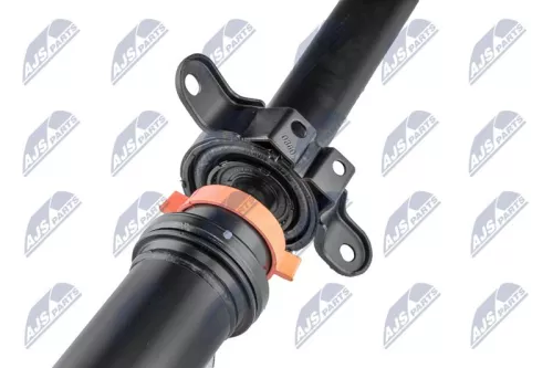 NTY NTY NWN-AU-006 Propshaft, axle drive 