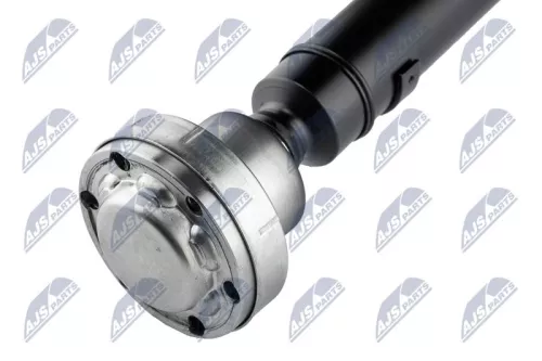 NTY NTY NWN-AU-006 Propshaft, axle drive 