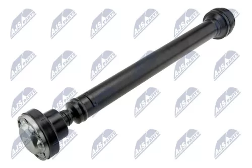 NTY NTY NWN-AU-007 Propshaft, axle drive 