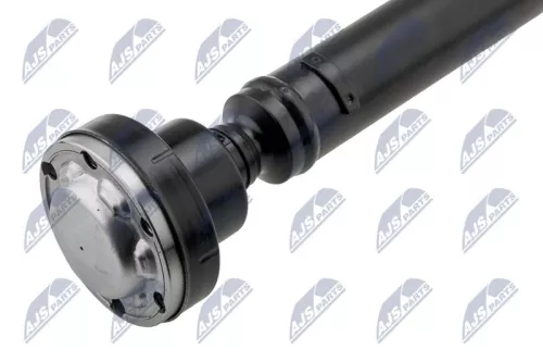 NTY NTY NWN-AU-007 Propshaft, axle drive 