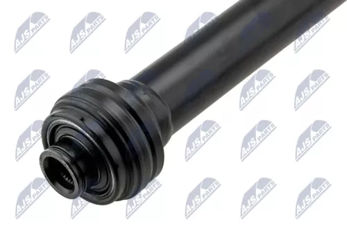 NTY NTY NWN-AU-007 Propshaft, axle drive 
