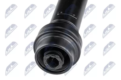 NTY NTY NWN-AU-008 Propshaft, axle drive 
