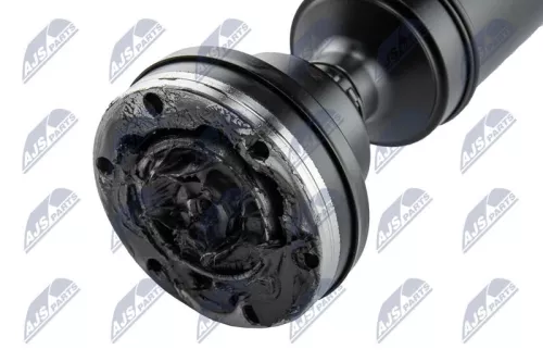 NTY NTY NWN-AU-008 Propshaft, axle drive 