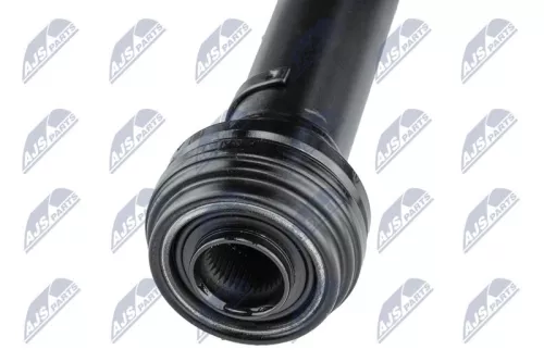 NTY NTY NWN-AU-009 Propshaft, axle drive 