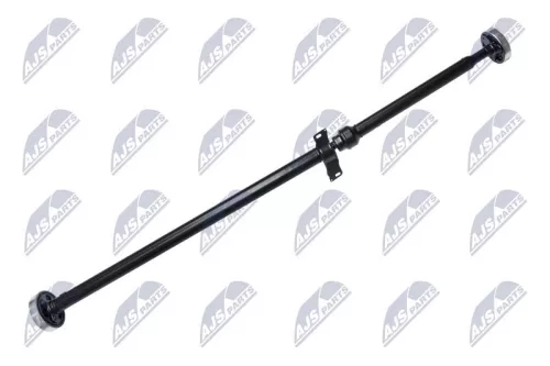 NTY NTY NWN-AU-011 Propshaft, axle drive 