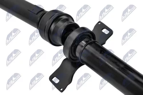 NTY NTY NWN-AU-011 Propshaft, axle drive 