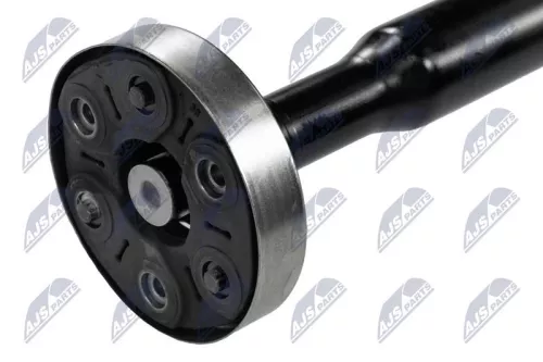 NTY NTY NWN-AU-011 Propshaft, axle drive 