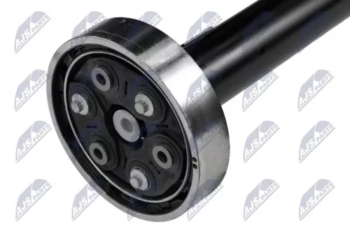NTY NTY NWN-AU-011 Propshaft, axle drive 