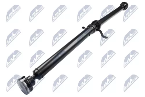 NTY NTY NWN-AU-012 Propshaft, axle drive 