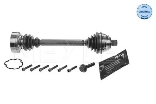 Drive Shaft