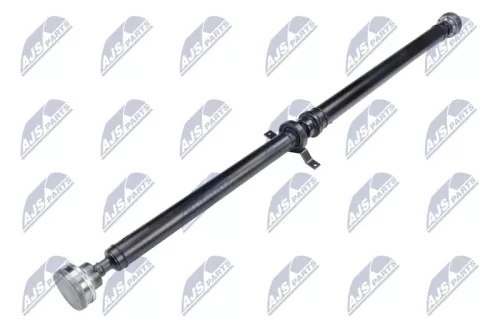 NTY NTY NWN-AU-014 Propshaft, axle drive 