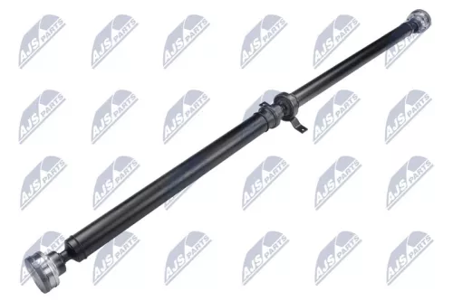 NTY NTY NWN-AU-015 Propshaft, axle drive 